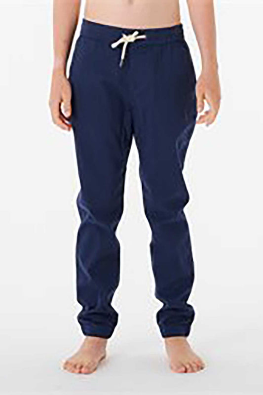 Boys RipCurl Epic jogger navy