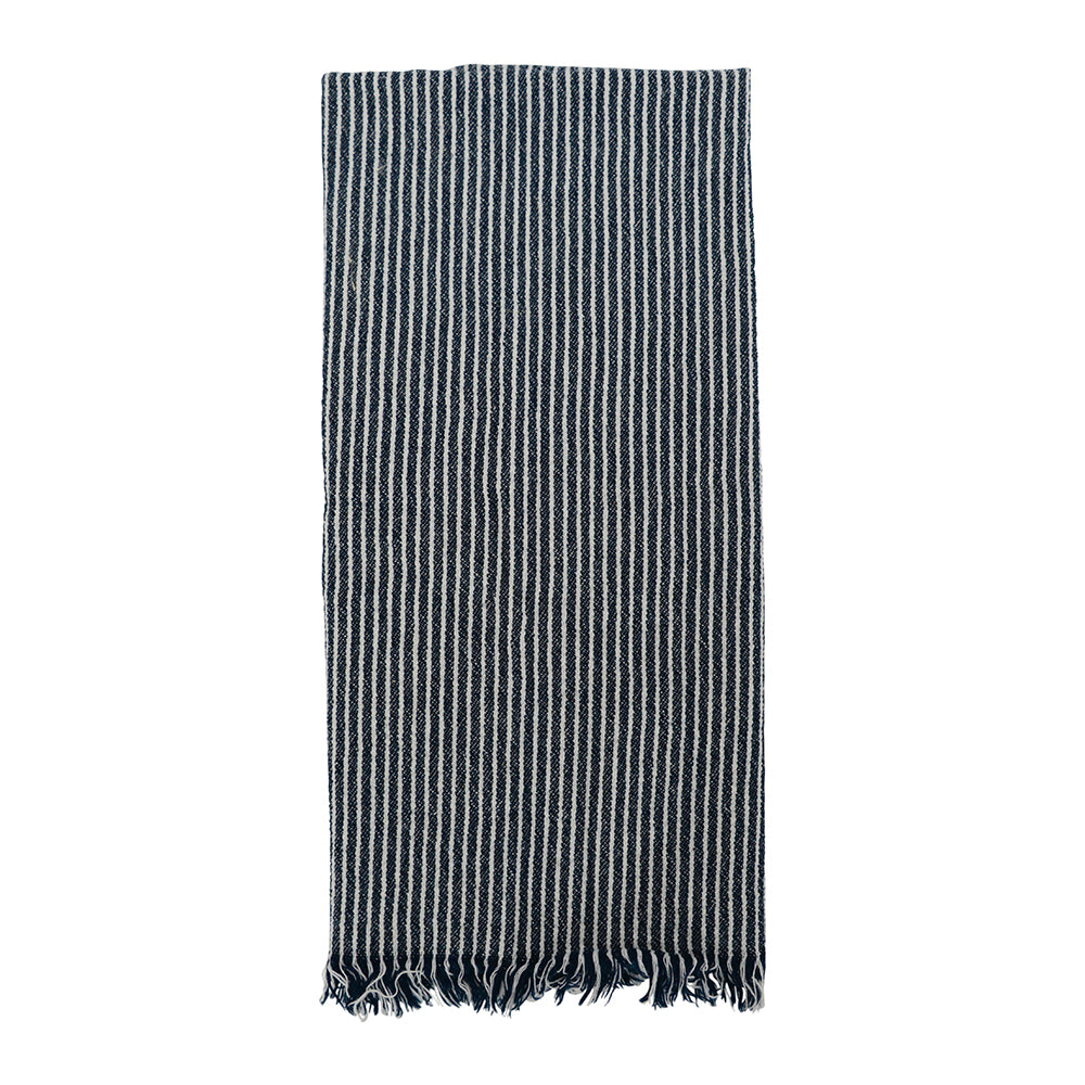 Annabel trends Classic stripe tea towel 