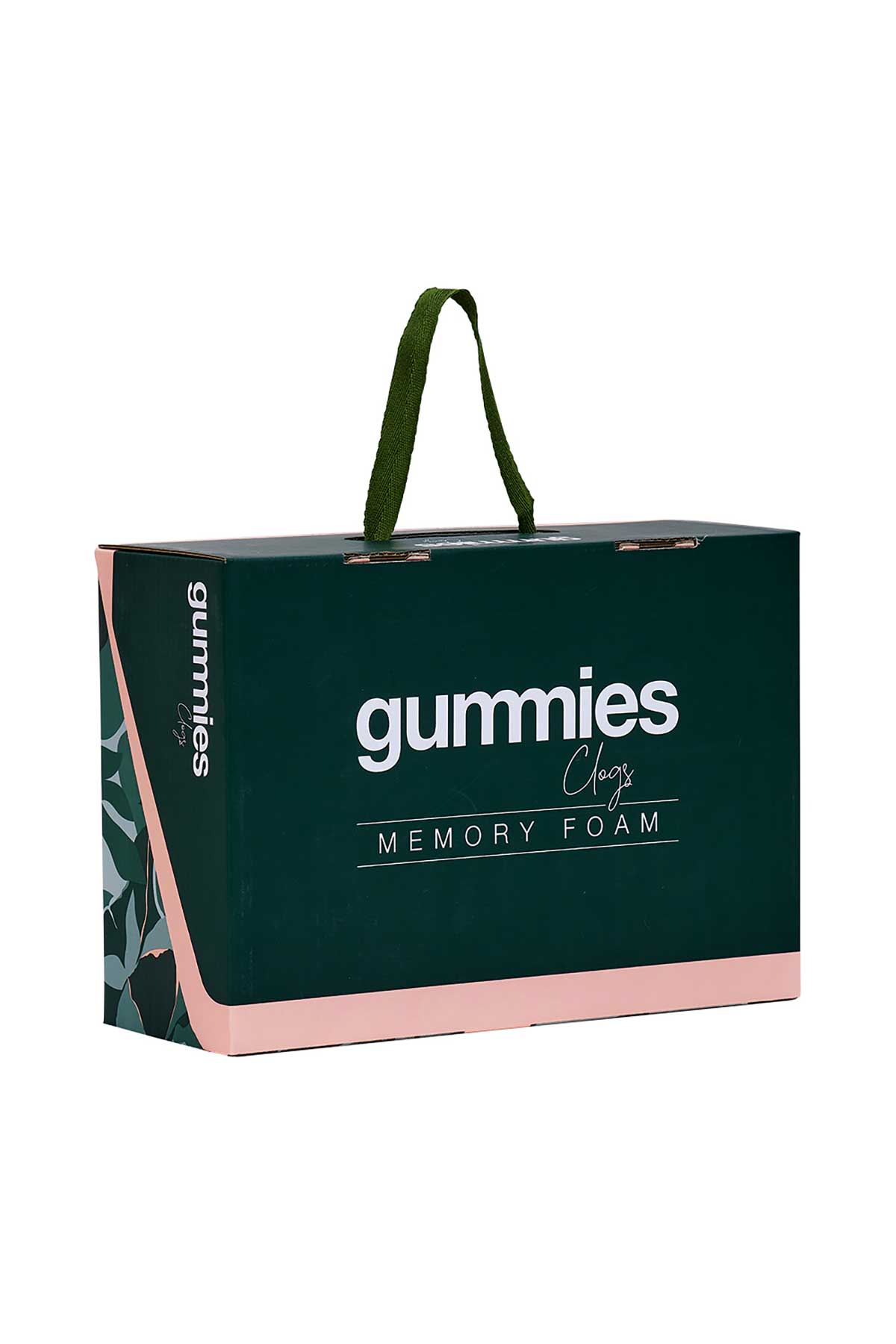 Annabel Trends Gummies Clog in box