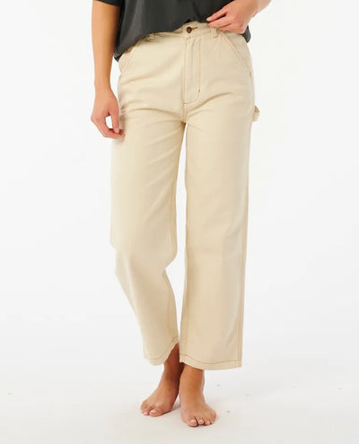 Rip Curl Pant - Arcadia II, 2 front and back pockets.