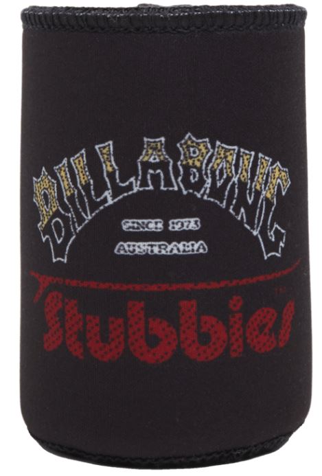Stubbies st-black Billabong