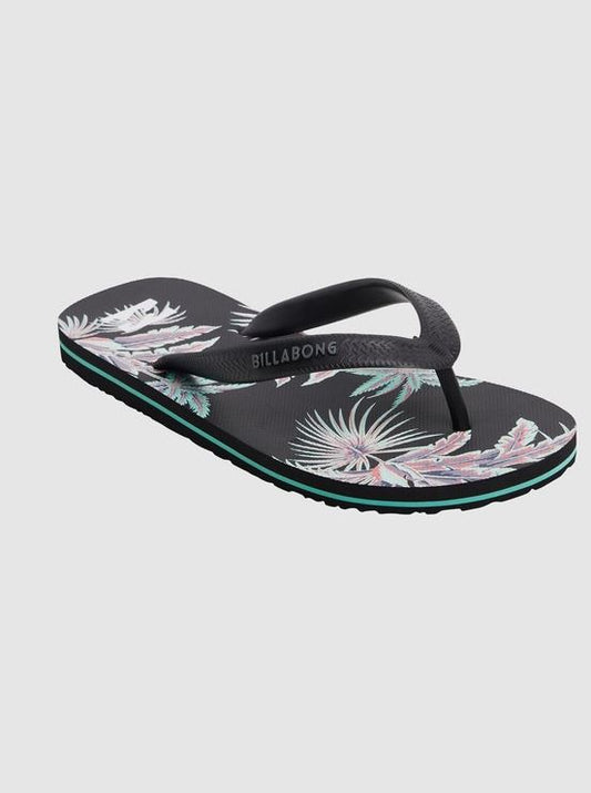 Billabong Boys Tides Thongs Night