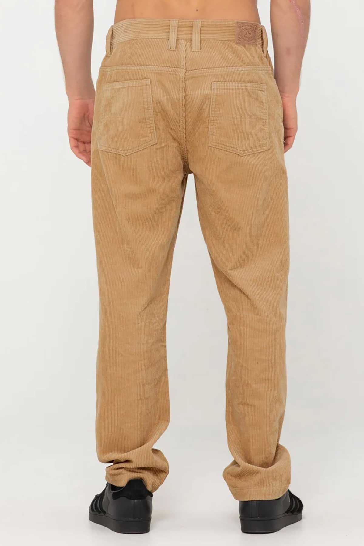 Rusty Cord Pant - Rifts 5 PKT – Chille