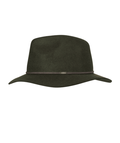 Cypress Fedora