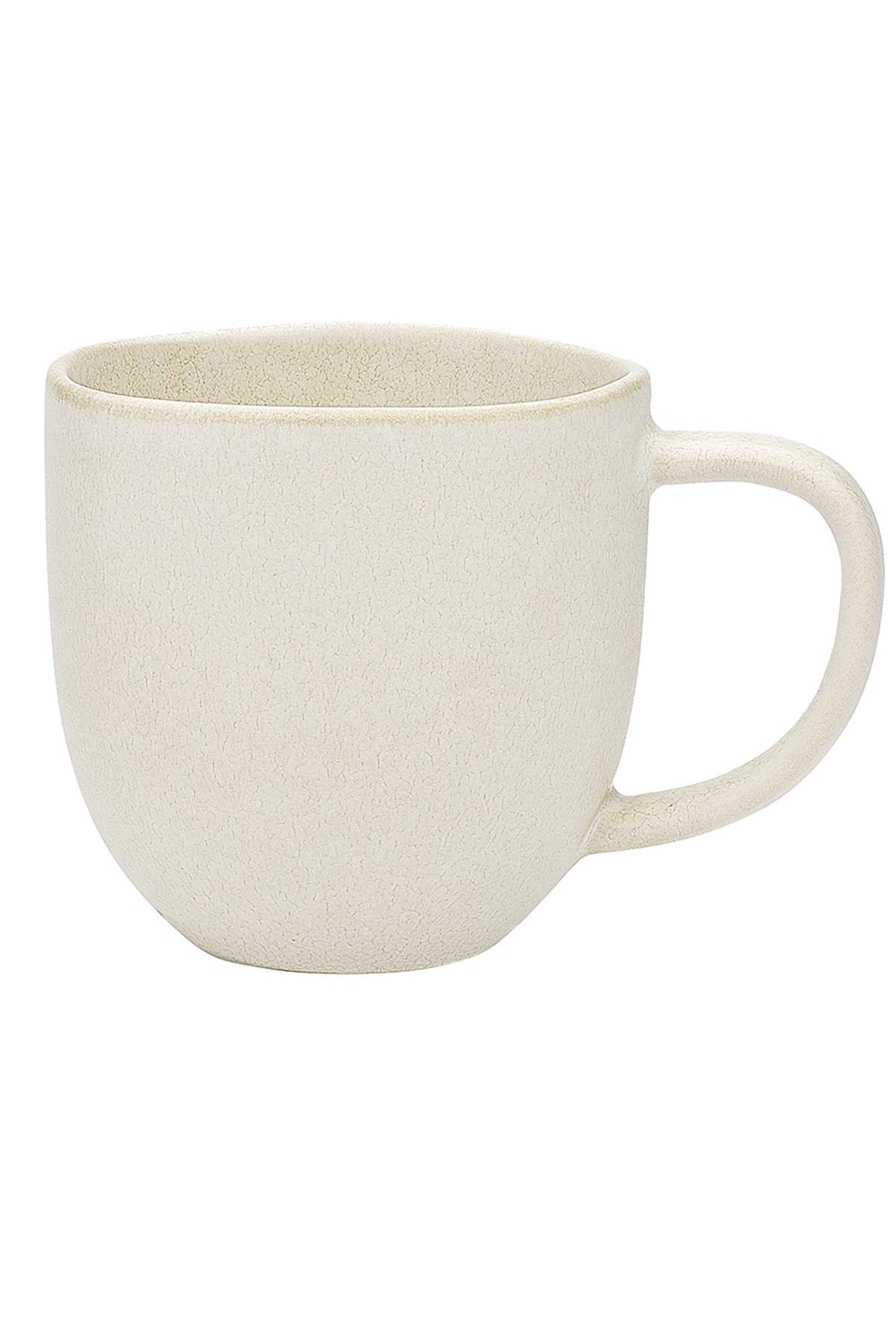 dwell mug in linen