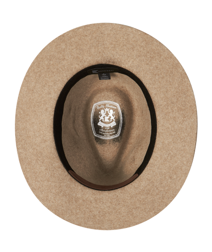 Inside Fedora