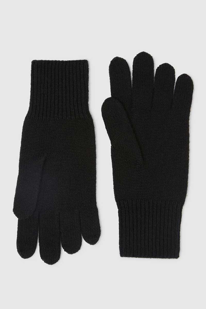 Toorallie Merino Gloves