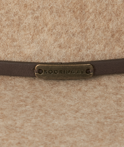 Fedora detail