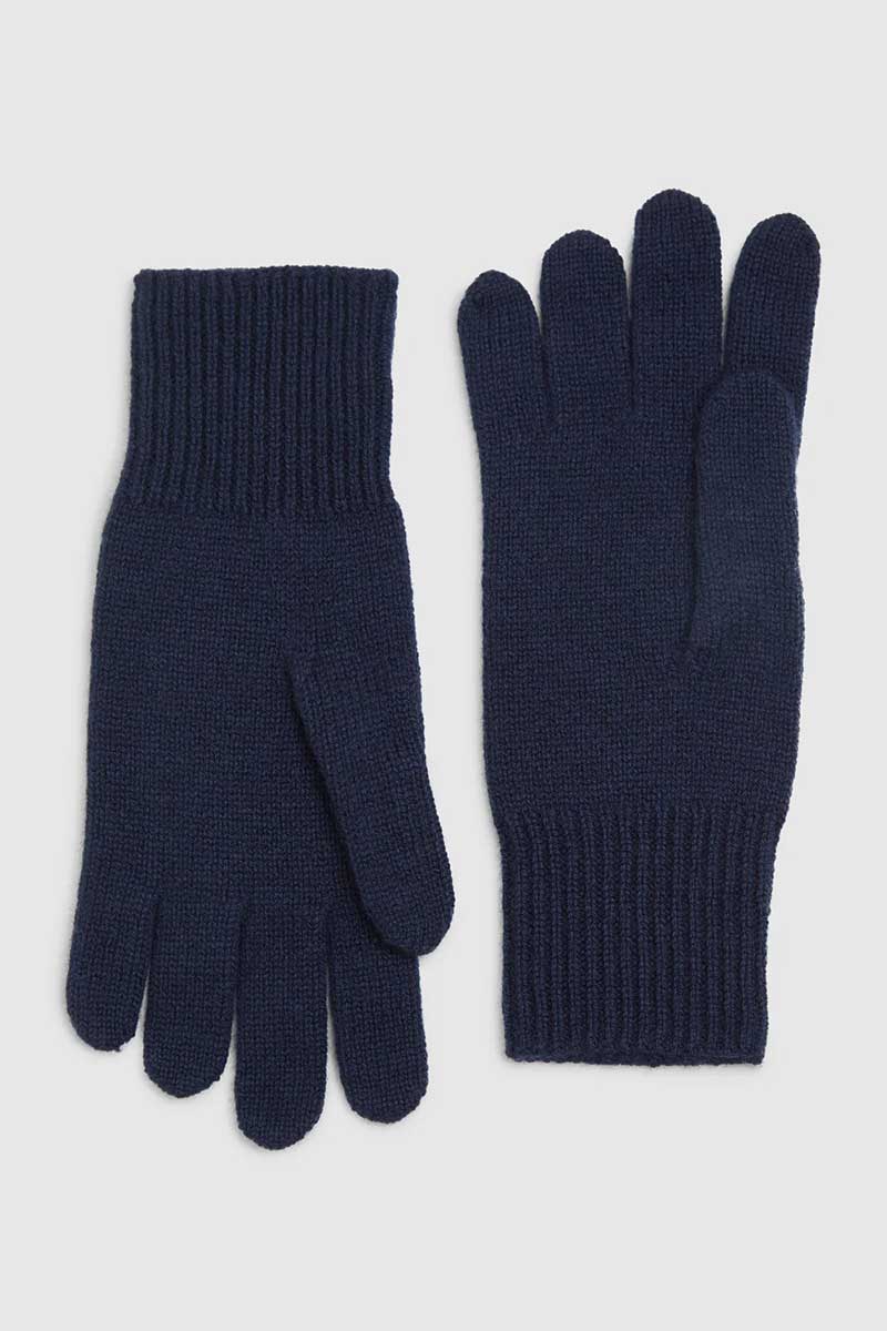 Toorallie Merino Gloves