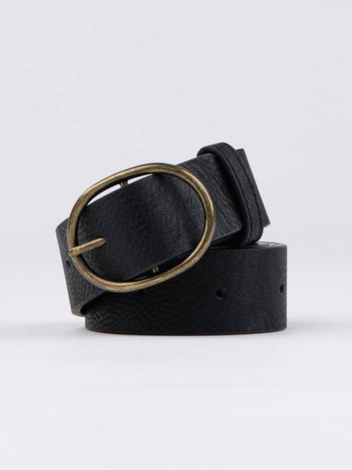 Rusty BOH Belt Black 1