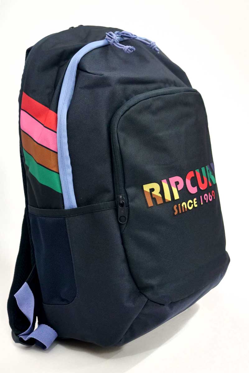 Rip Curl Backpack - Ozone 2.0 30 L dark navy left
