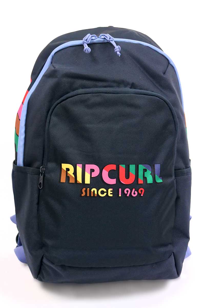 Rip Curl Backpack - Ozone 2.0 30 L dark navy front