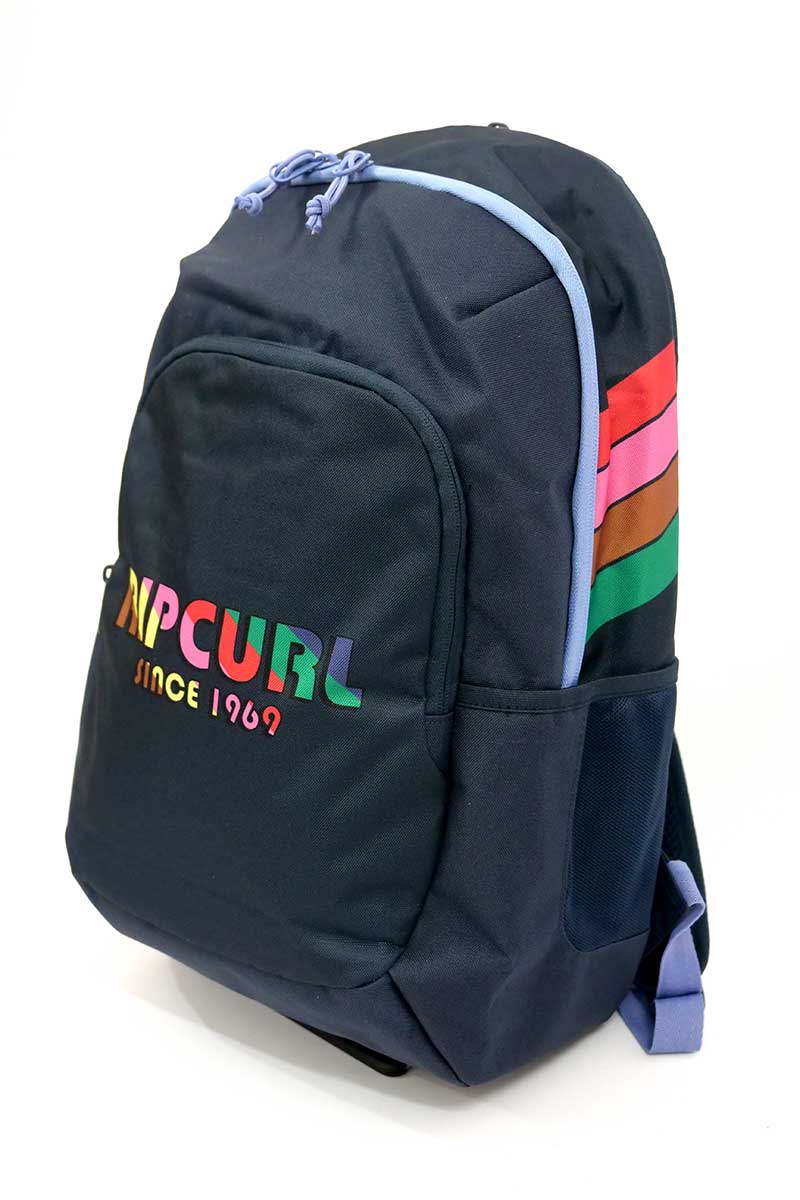 Rip Curl Backpack - Ozone 2.0 30 L dark navy right