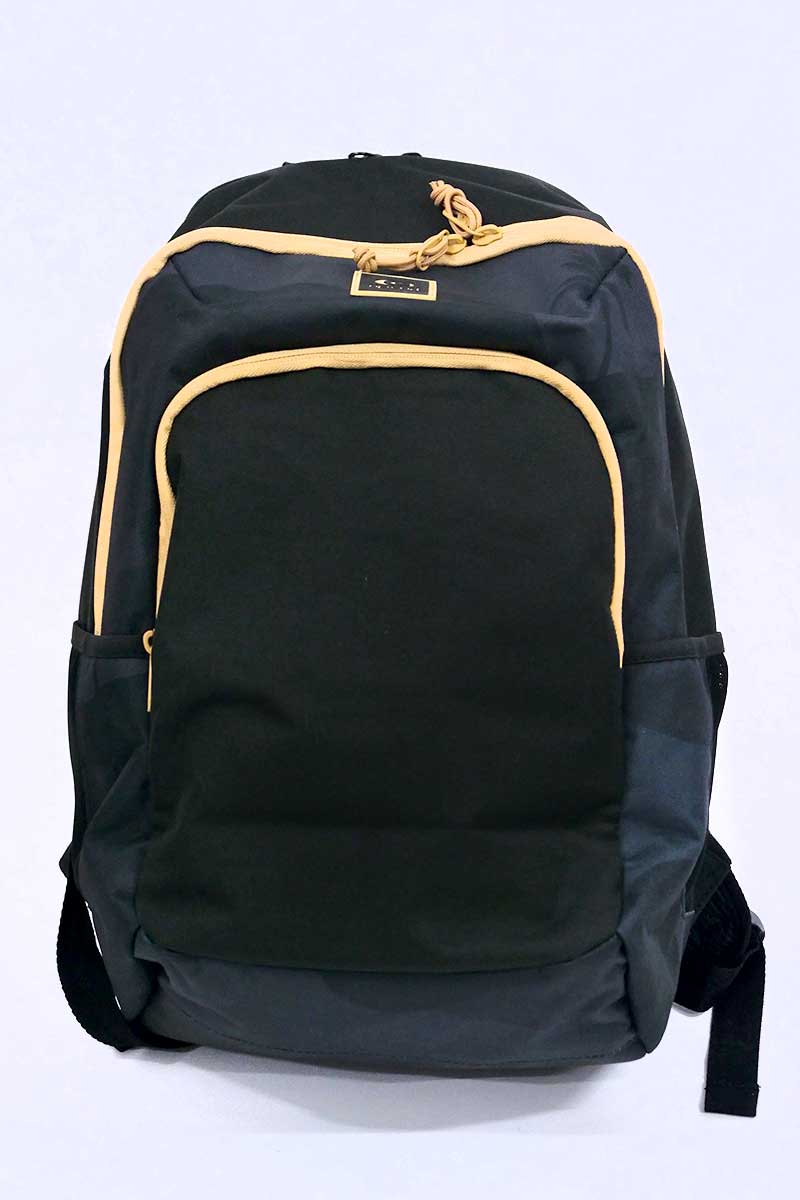 Rip Curl Backpack - Ozone 2.0 30 L vintage black front