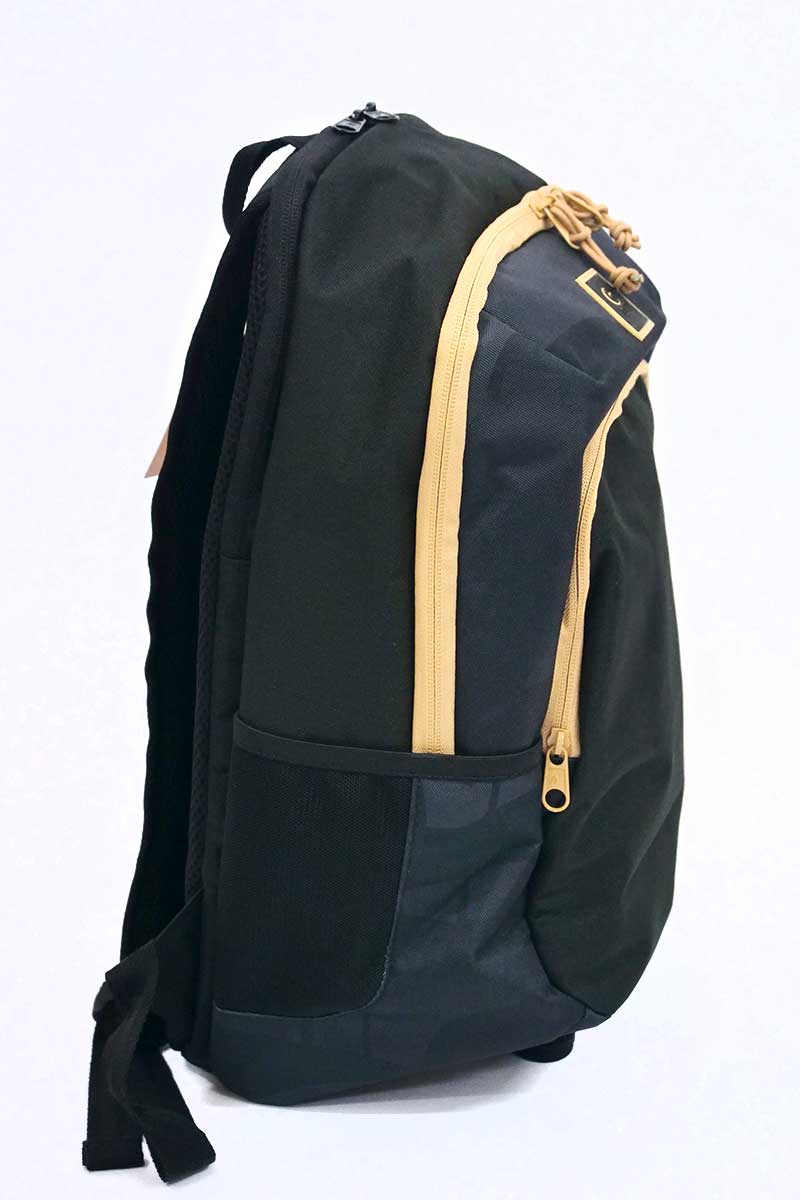 Rip Curl Backpack - Ozone 2.0 30 L vintage black left