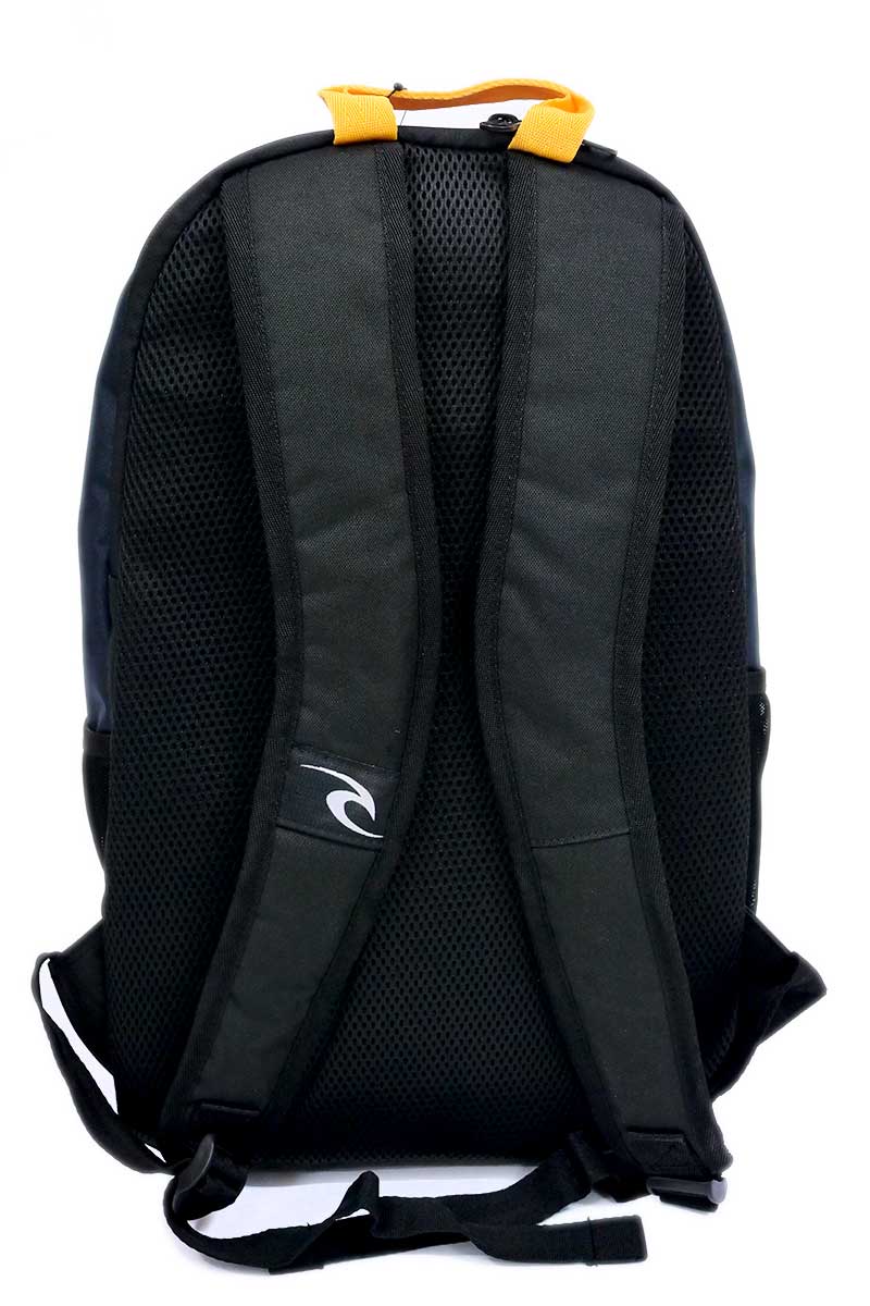 Rip Curl Backpack - Ozone 30L, with handle for easy storage or  carrying.