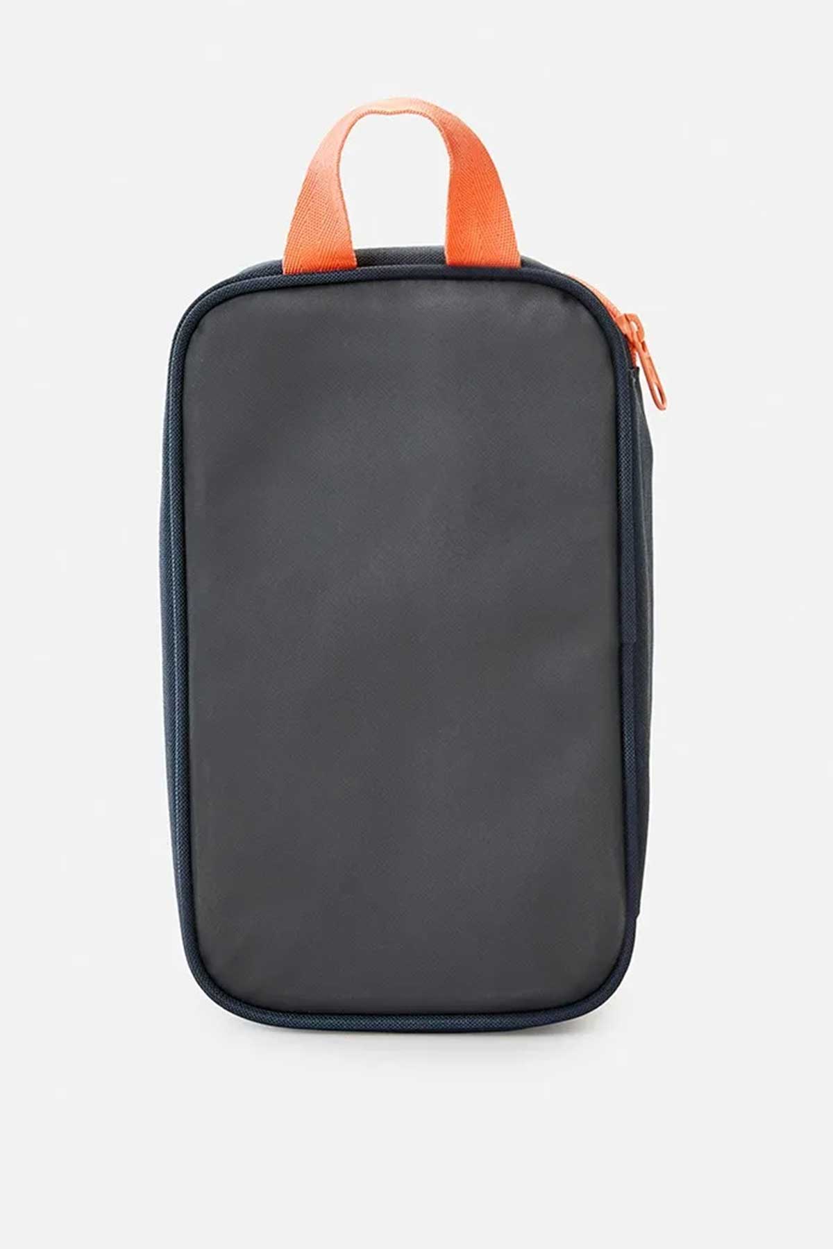 Rip Curl Lunch Box Mixed navy/peach back