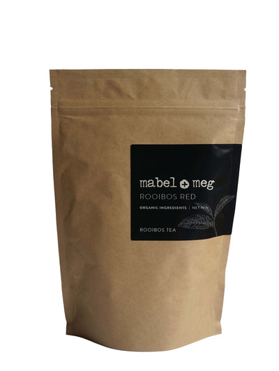 Rooibos Red refill bag