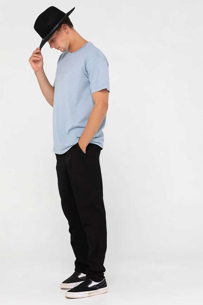 Rusty Bourke Felt Hat Full