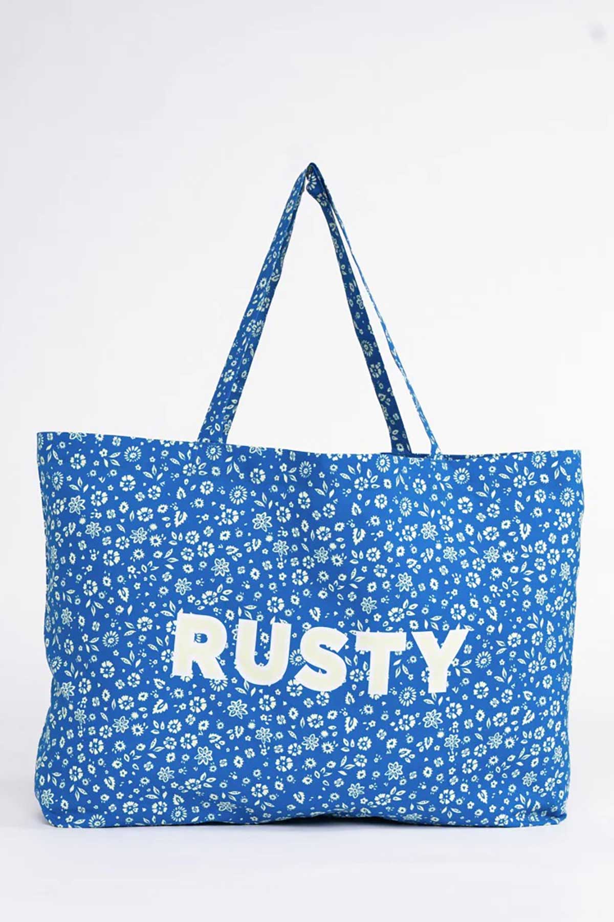 Rusty Chosen Tote Bag