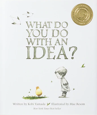 what do you do with an idea