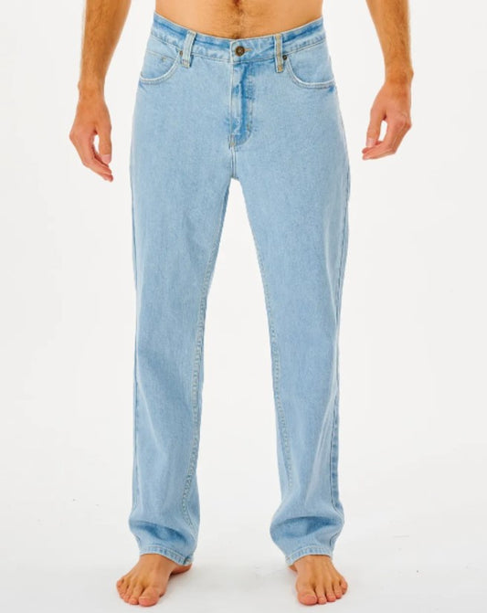 Epic 5 Pocket Denim Pant