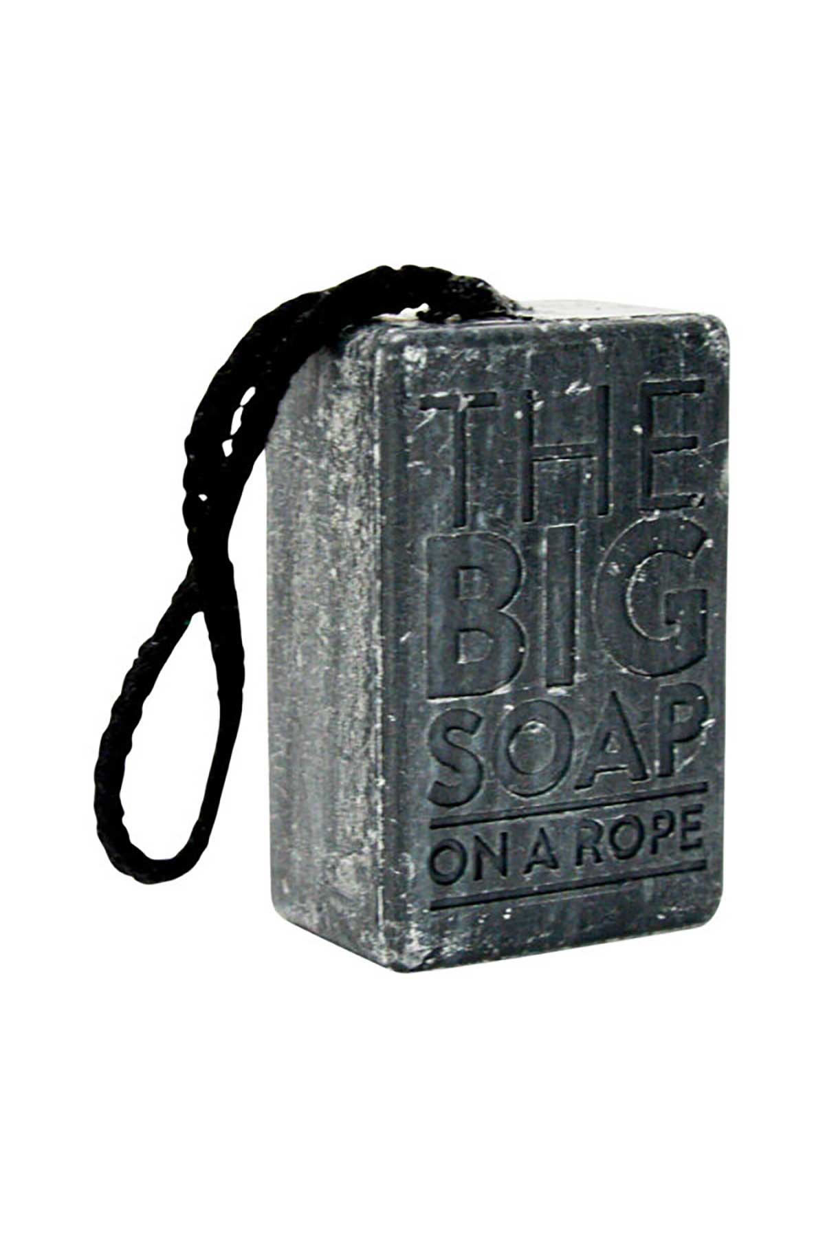 Annabel Trends Soap on a Rope - The Big Soap Unboxed