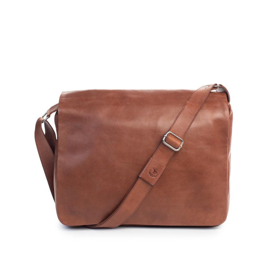 Henk Berg Thor Satchel