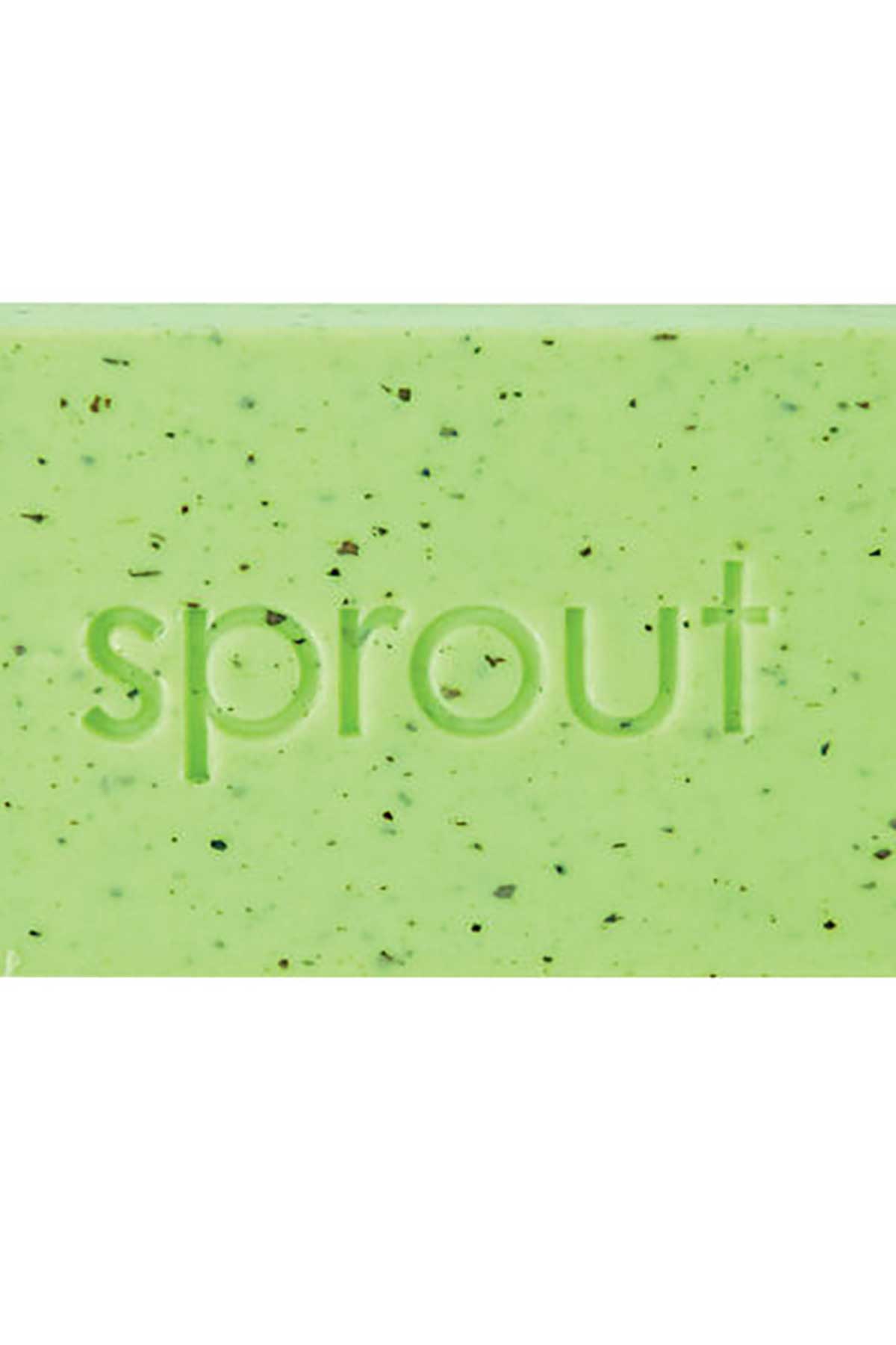 Annabel Trends Sprout Gardeners Hand Soap - Lemongrass & Lemon Myrtle