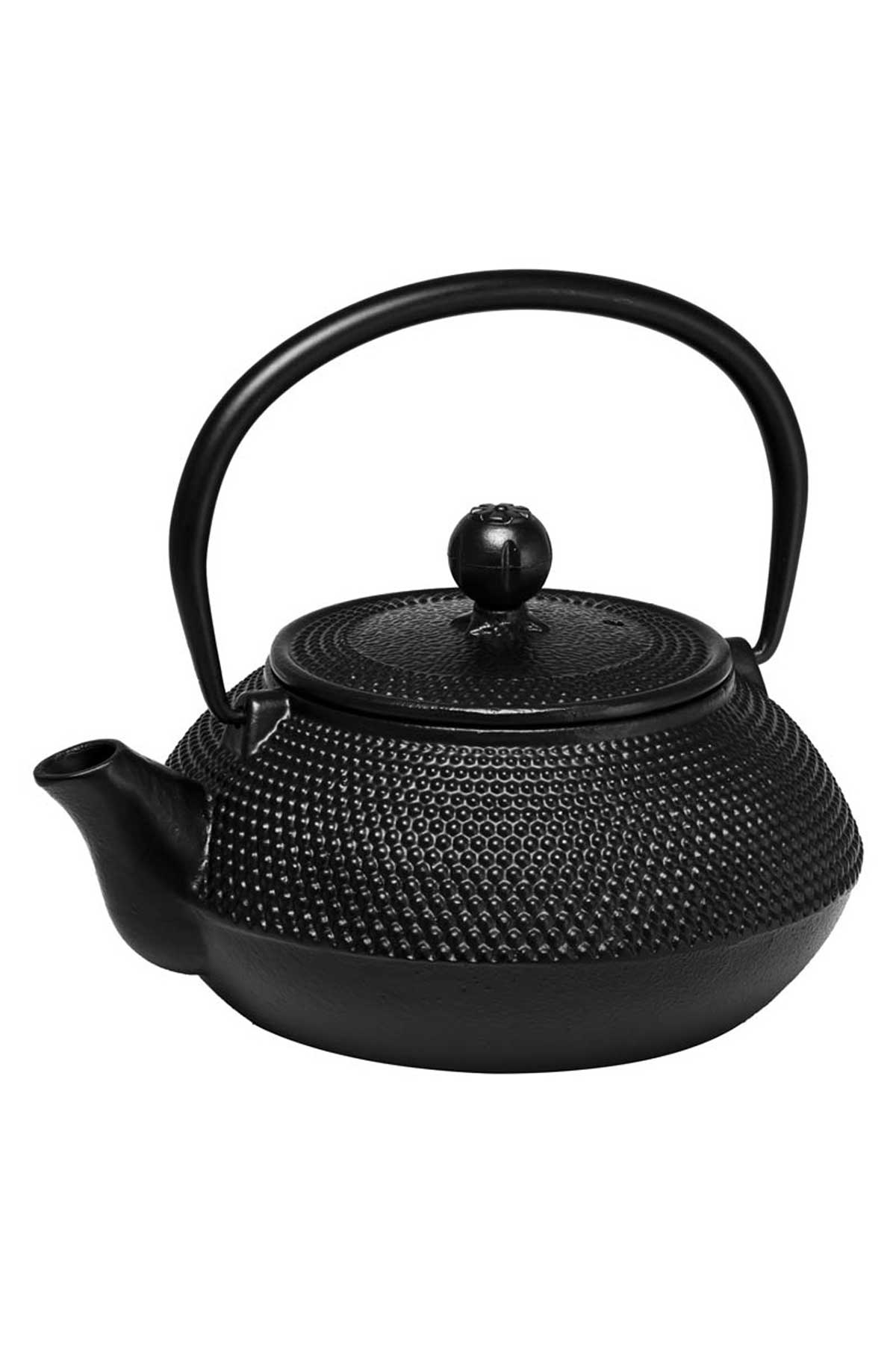 Avanti Hobnail Cast Iron Teapot 800ml