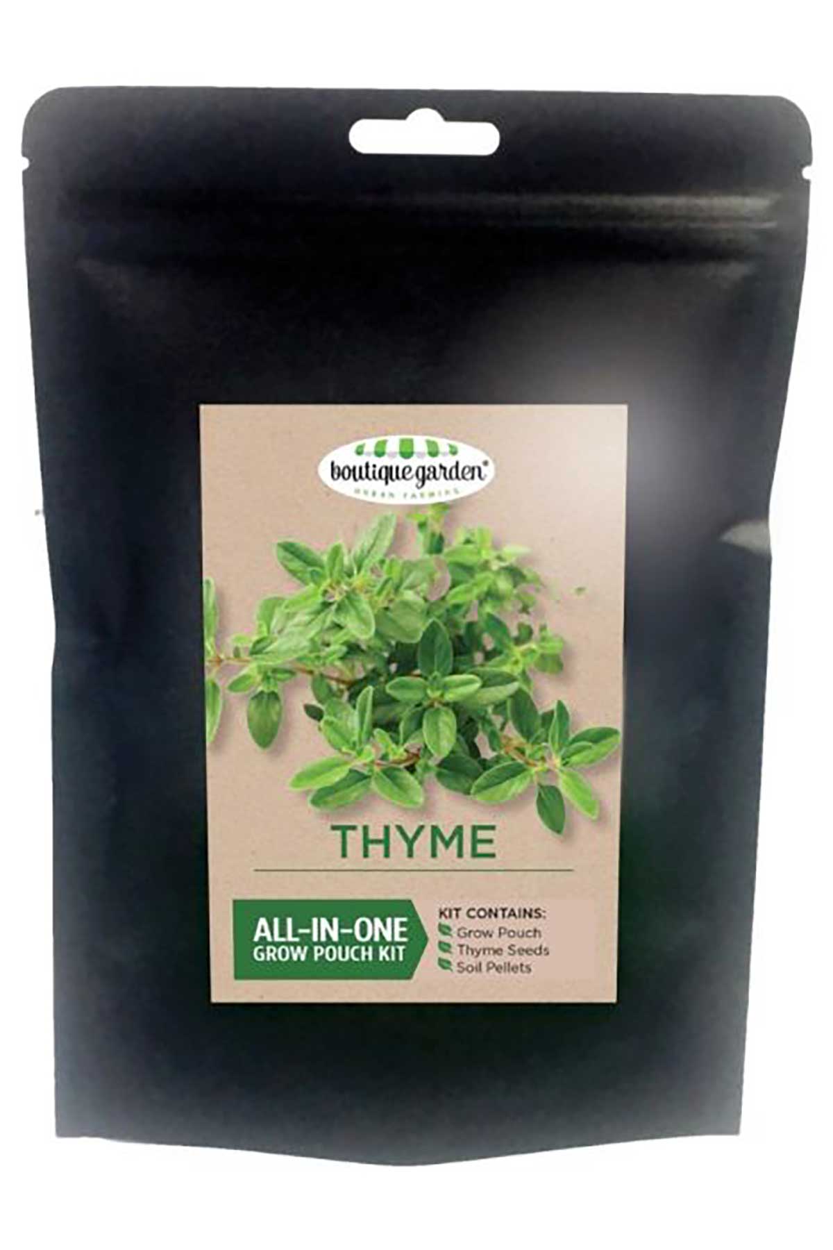 Mr Fothergills thyme all in one kit