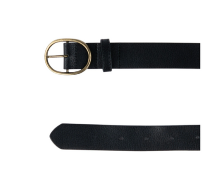 Boh belt black