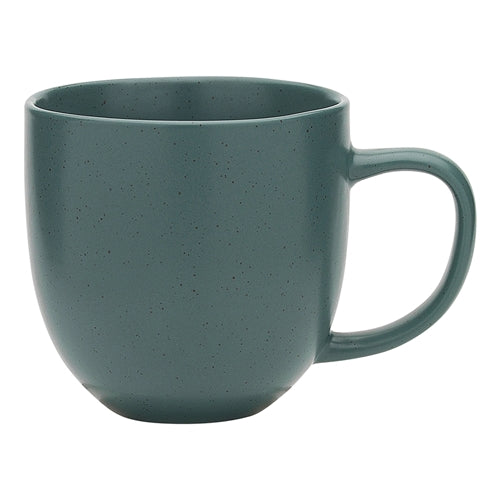 dwell mug teal