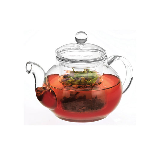 Avanti Eden Glass Teapot