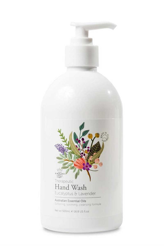 Empire Australia Eucalyptus Lavender Hand Wash