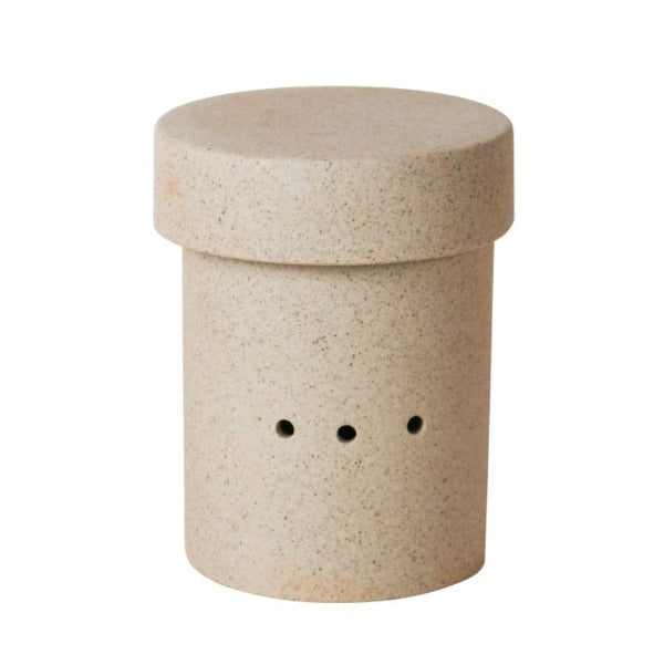 Garlic Cannister - Handy Little Things Granite