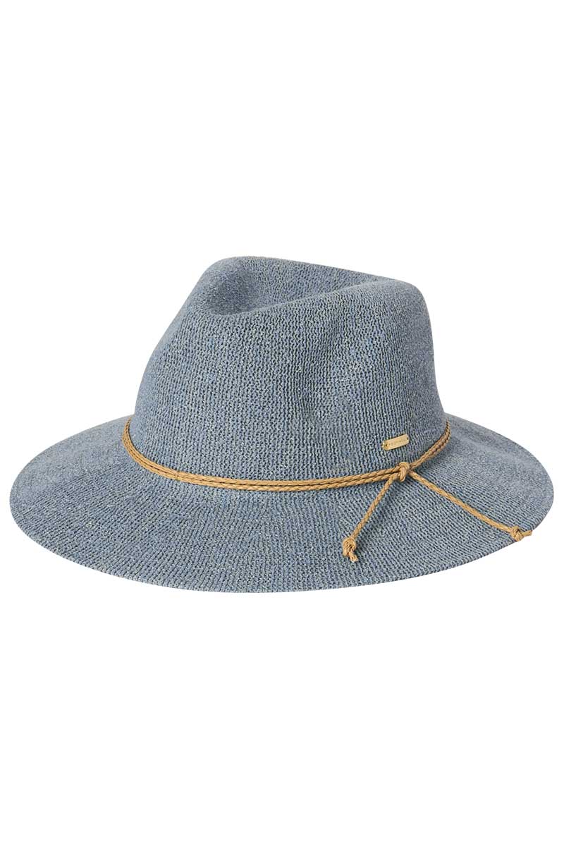 Kooringal safari Sadie hat in blue