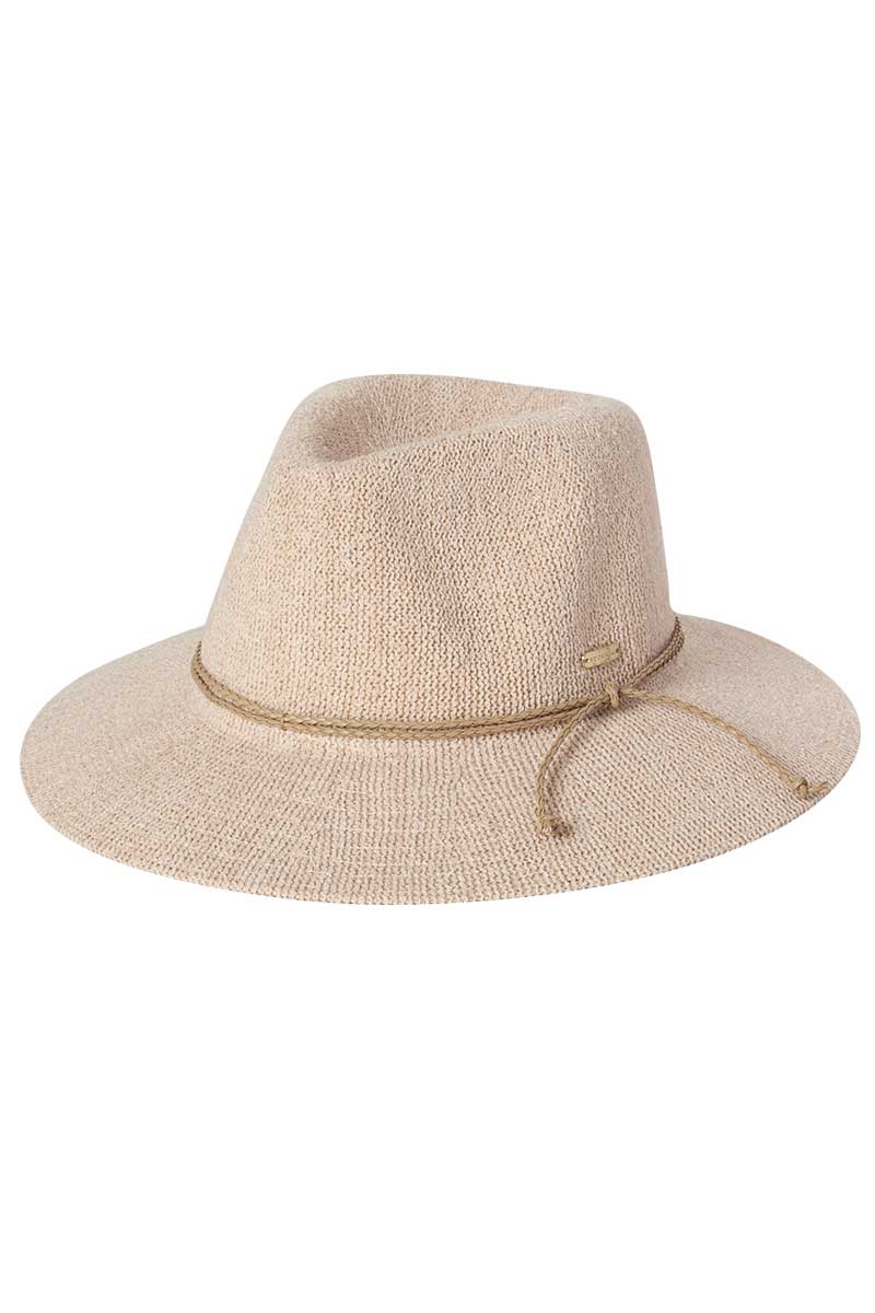 Kooringal Safari Hat Sadie in natural