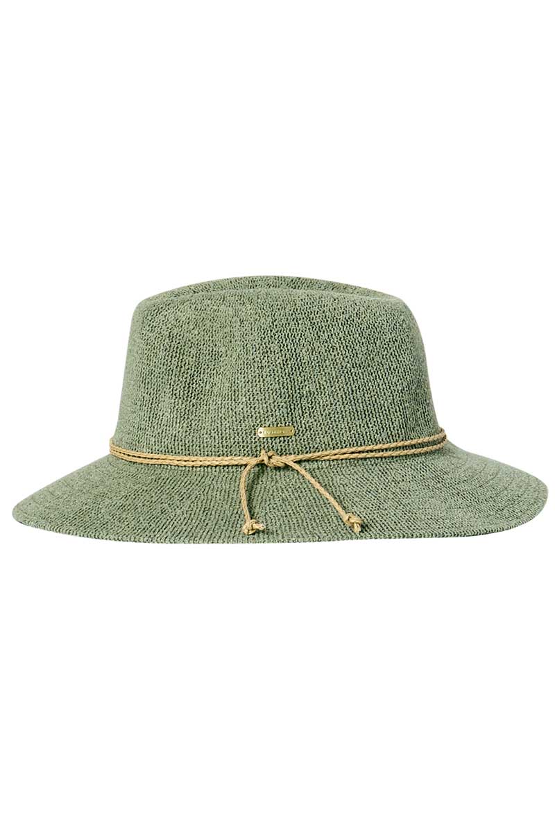 Kooringal Sadie safari hat in sage