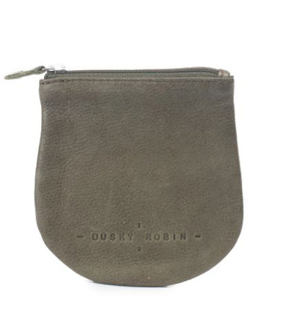 Lilly Coin Purse - olive 