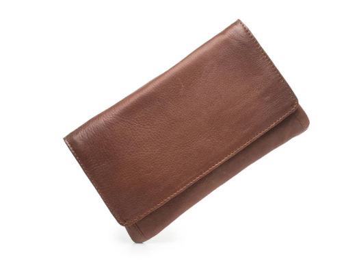 Sirena purse brown