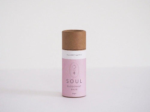 Deodorant Balm - soul