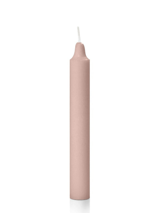 wish candle - heritage rose
