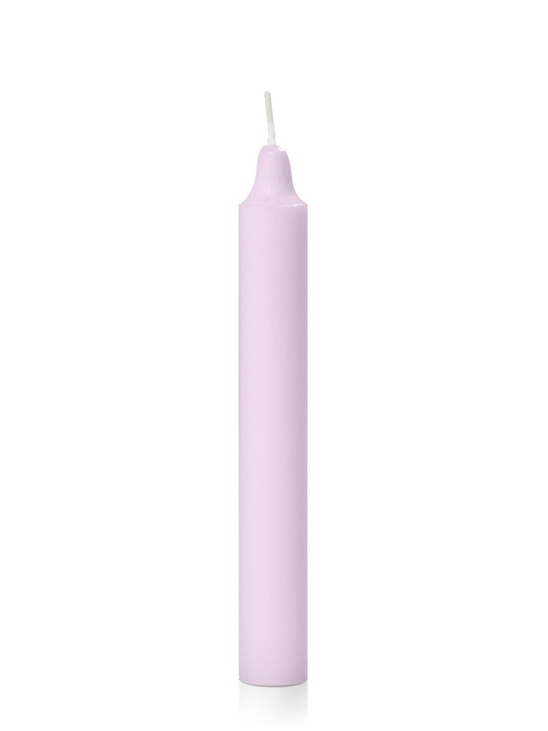 Wish candle - lilac